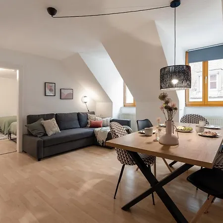 Lexapartments Altstadt Zentral Am Rathaus אוגסבורג