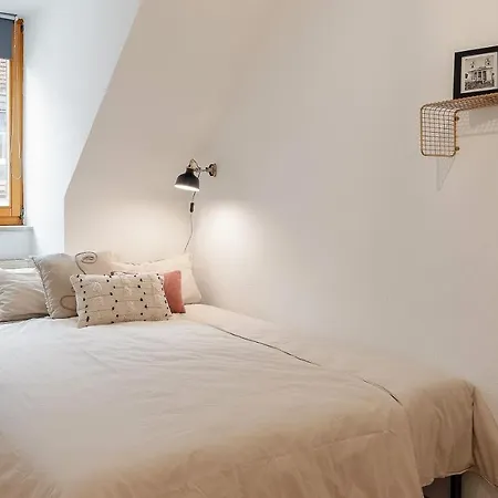 Lexapartments Altstadt Zentral Am Rathaus דירה *