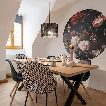 Lexapartments Altstadt Zentral Am Rathaus דירה אוגסבורג