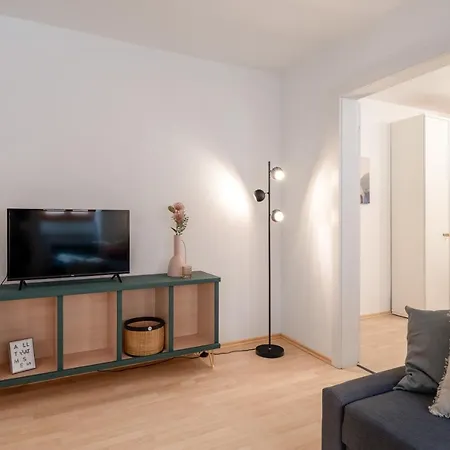 Lexapartments Altstadt Zentral Am Rathaus * אוגסבורג