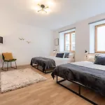 Lexapartments Altstadt Zentral Am Rathaus