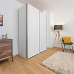 Lexapartments Altstadt Zentral Am Rathaus Augsburg