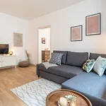 Apartment Lexapartments Altstadt Zentral Am Rathaus Augsburg