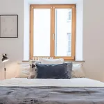 Apartment Lexapartments Altstadt Zentral Am Rathaus Augsburg