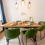 Lexapartments Altstadt Zentral Am Rathaus Apartment Augsburg
