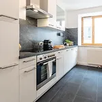 Apartment Lexapartments Altstadt Zentral Am Rathaus