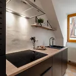 Apartment Lexapartments Altstadt Zentral Am Rathaus *