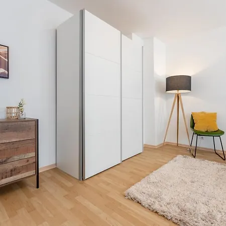 Lexapartments Altstadt Zentral Am Rathaus Augsburg