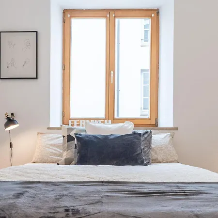 Apartment Lexapartments Altstadt Zentral Am Rathaus Augsburg