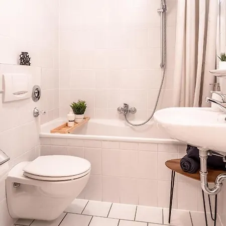 Apartment Lexapartments Altstadt Zentral Am Rathaus *