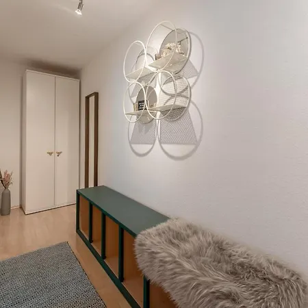 Lexapartments Altstadt Zentral Am Rathaus
