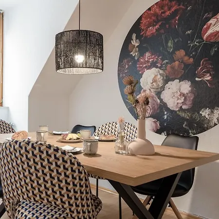 Lexapartments Altstadt Zentral Am Rathaus Appartement Augsburg