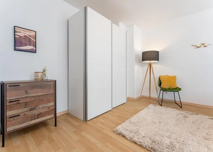 Lexapartments Altstadt Zentral Am Rathaus Augsburg