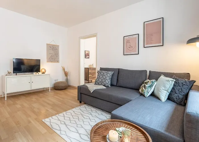 Apartment Lexapartments Altstadt Zentral Am Rathaus Augsburg