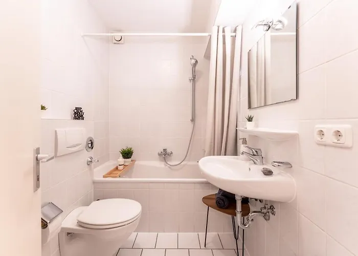 Lexapartments Altstadt Zentral Am Rathaus *