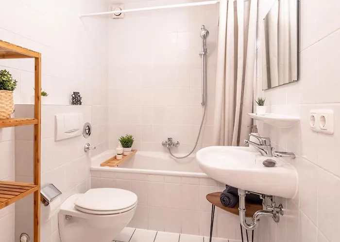 Apartament Lexapartments Altstadt Zentral Am Rathaus