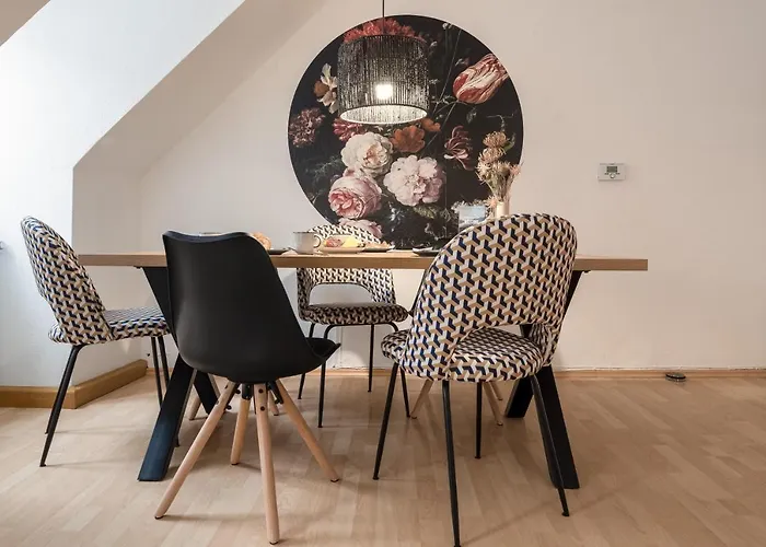 Apartment Lexapartments Altstadt Zentral Am Rathaus Augsburg