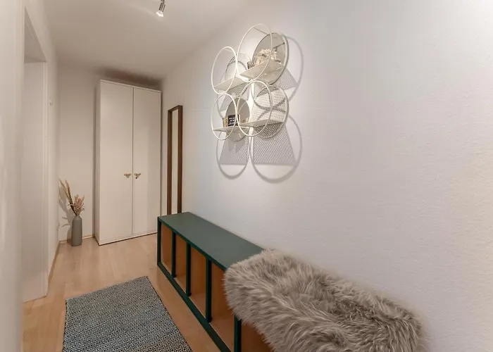 Lexapartments Altstadt Zentral Am Rathaus