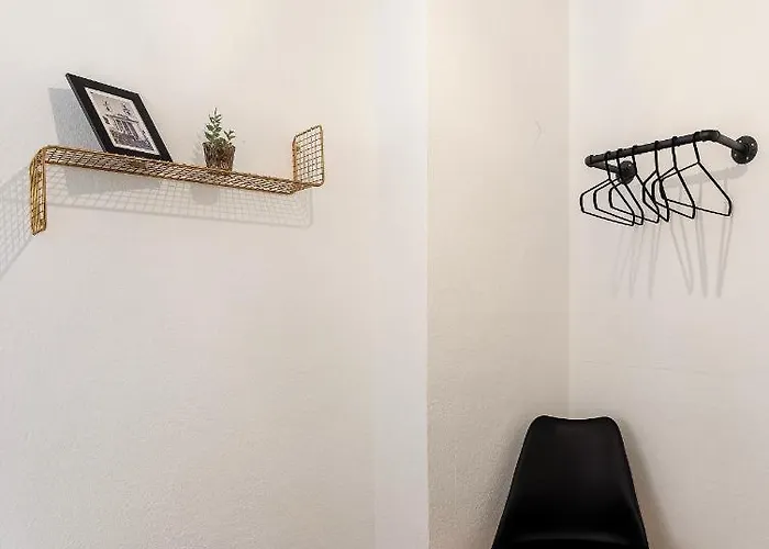 Apartament Lexapartments Altstadt Zentral Am Rathaus *