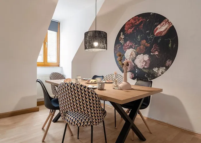 Lexapartments Altstadt Zentral Am Rathaus Apartament Augsburg